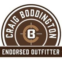 Endorsed outfitter