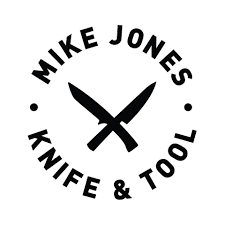 Mike and Jones Logo